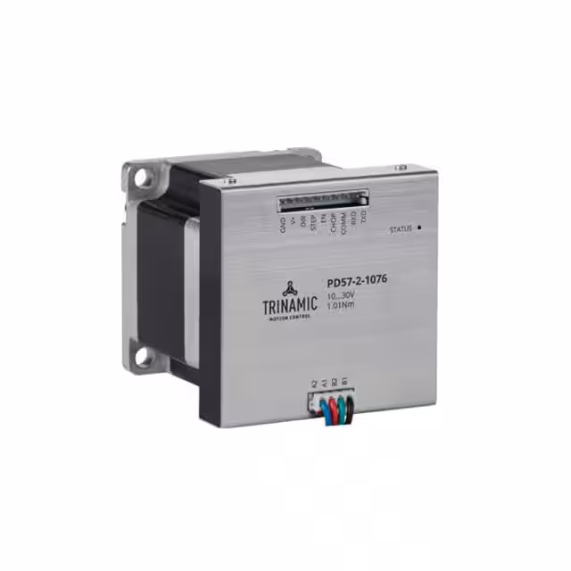 PD57-2-1076 Trinamic Motion Control GmbH  Schrittmotoren